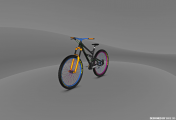 Bike 3D Configurator