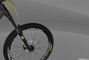 Bike 3D Configurator