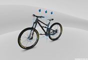 Bike 3D Configurator