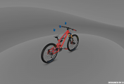 Bike 3D Configurator