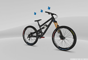 Bike 3D Configurator