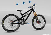 Bike 3D Configurator