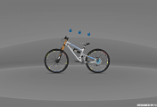 Bike 3D Configurator