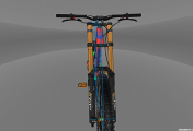 Bike 3D Configurator