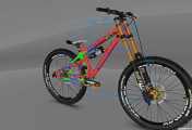 Bike 3D Configurator