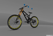 Bike 3D Configurator