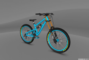Bike 3D Configurator