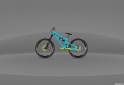 Bike 3D Configurator