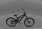 Bike 3D Configurator