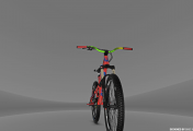 Bike 3D Configurator