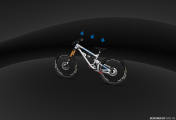 Bike 3D Configurator