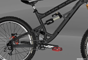 Bike 3D Configurator