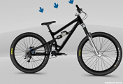 Bike 3D Configurator