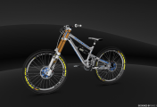 Bike 3D Configurator