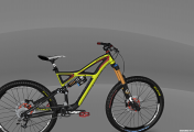 Bike 3D Configurator