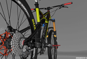 Bike 3D Configurator