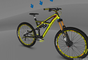Bike 3D Configurator