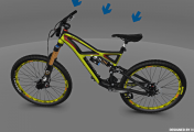 Bike 3D Configurator