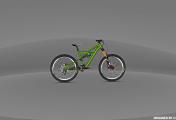 Bike 3D Configurator