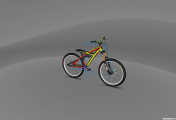 Bike 3D Configurator