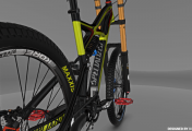 Bike 3D Configurator