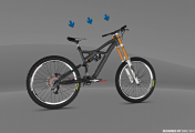 Bike 3D Configurator