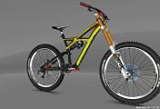 Bike 3D Configurator