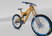 Bike 3D Configurator