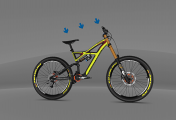 Bike 3D Configurator