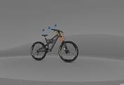 Bike 3D Configurator