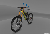 Bike 3D Configurator