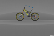 Bike 3D Configurator