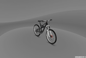 Bike 3D Configurator