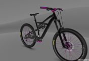 Bike 3D Configurator