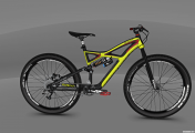 Bike 3D Configurator
