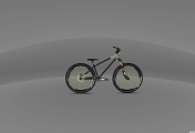 Bike 3D Configurator