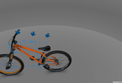 Bike 3D Configurator