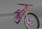 Bike 3D Configurator