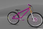 Bike 3D Configurator