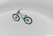Bike 3D Configurator