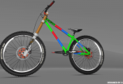 Bike 3D Configurator