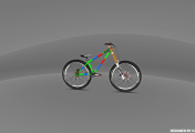 Bike 3D Configurator