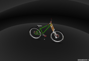 Bike 3D Configurator