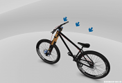 Bike 3D Configurator