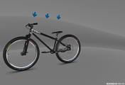 Bike 3D Configurator