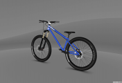 Bike 3D Configurator