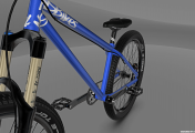 Bike 3D Configurator