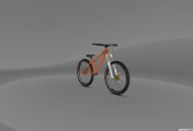 Bike 3D Configurator
