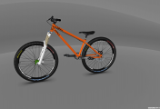 Bike 3D Configurator