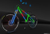 Bike 3D Configurator